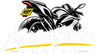 Motorbike Plates